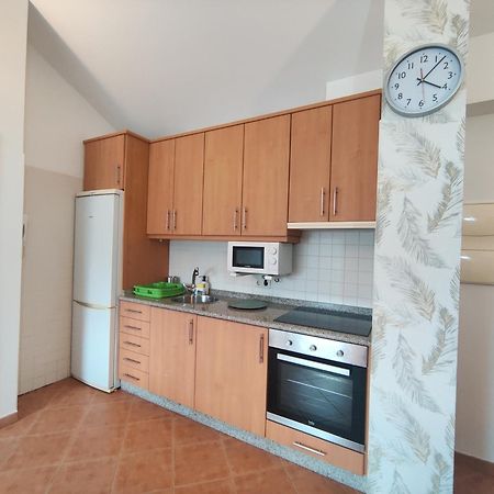 Apartamento Rio Gallo Cuntis Exterior photo