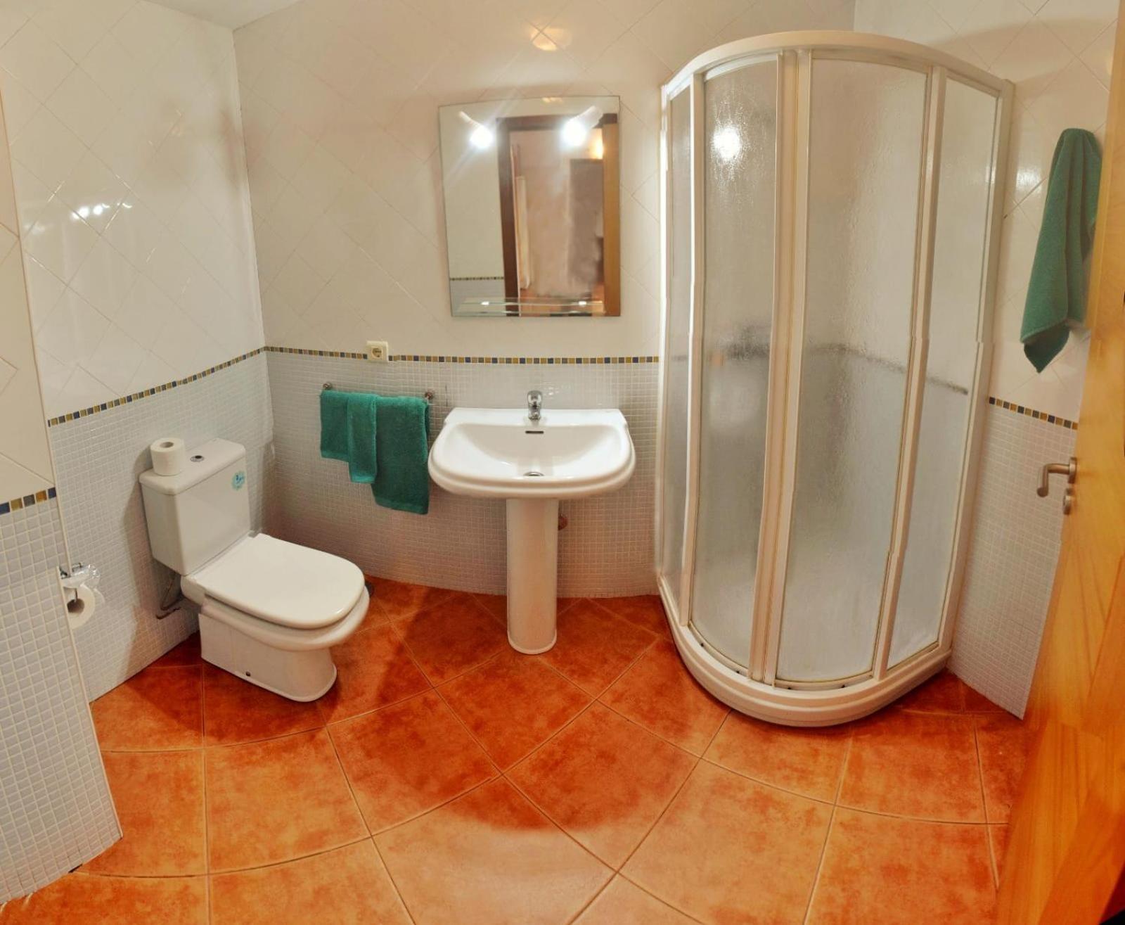Apartamento Rio Gallo Cuntis Exterior photo