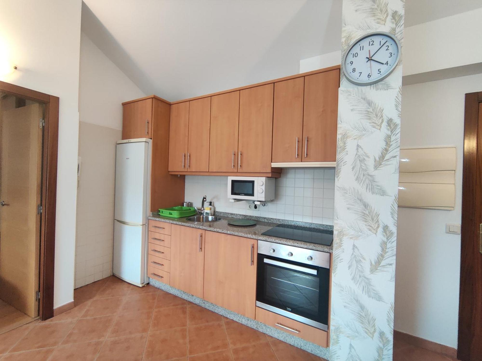Apartamento Rio Gallo Cuntis Exterior photo
