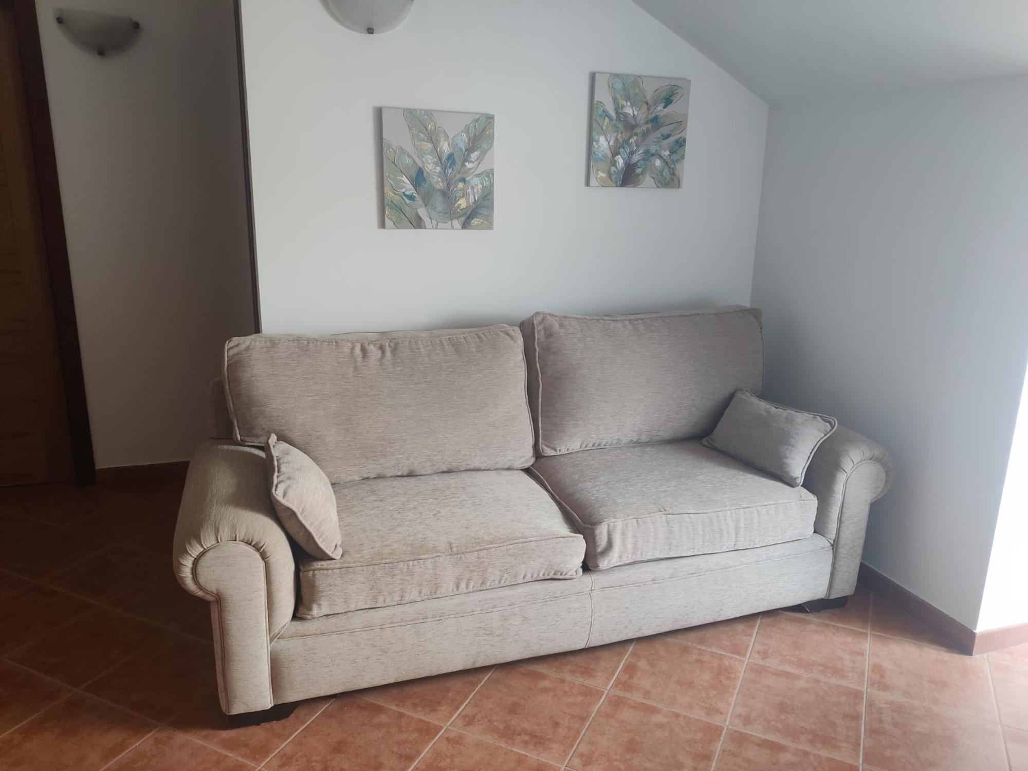 Apartamento Rio Gallo Cuntis Exterior photo