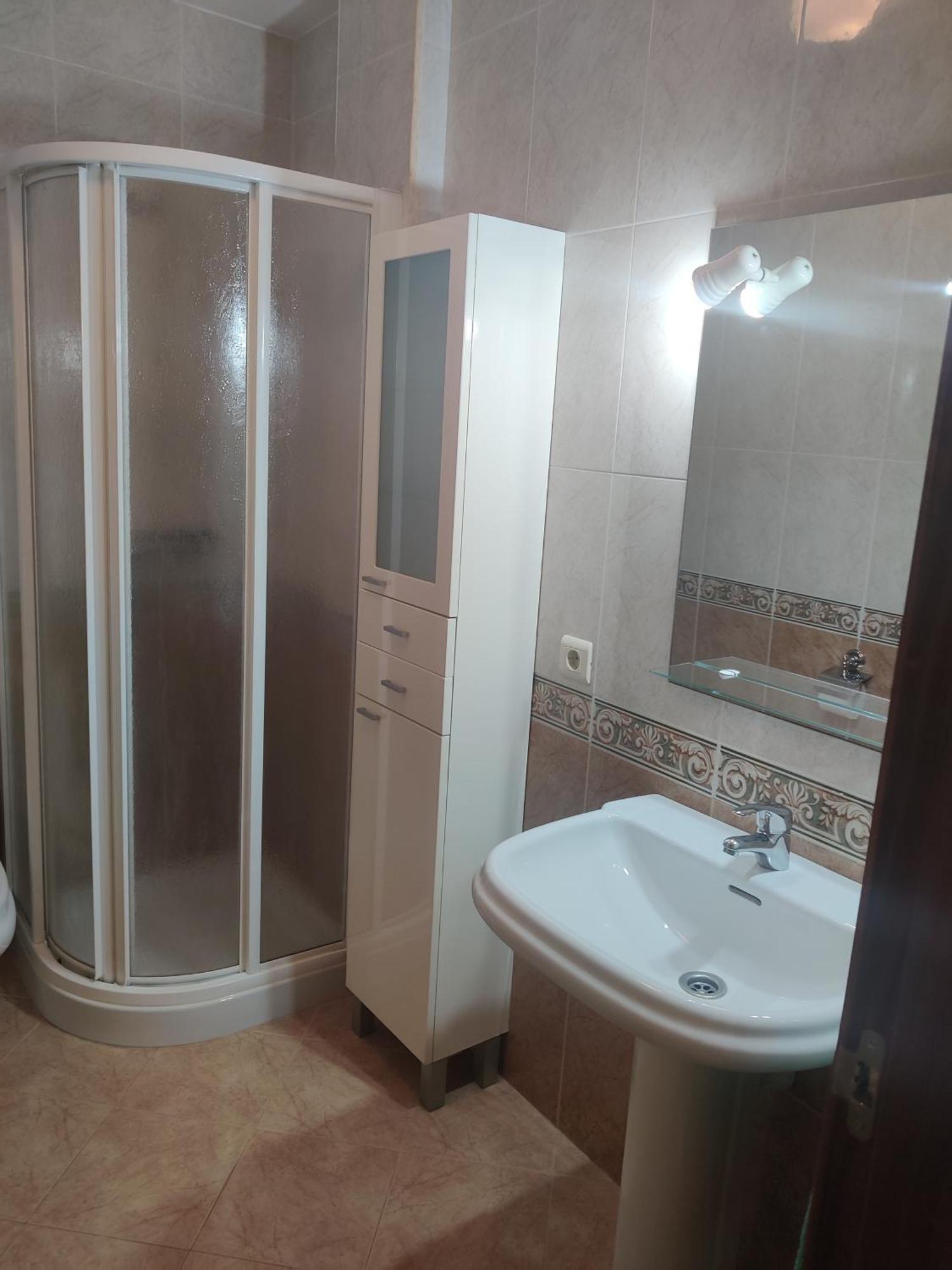 Apartamento Rio Gallo Cuntis Exterior photo